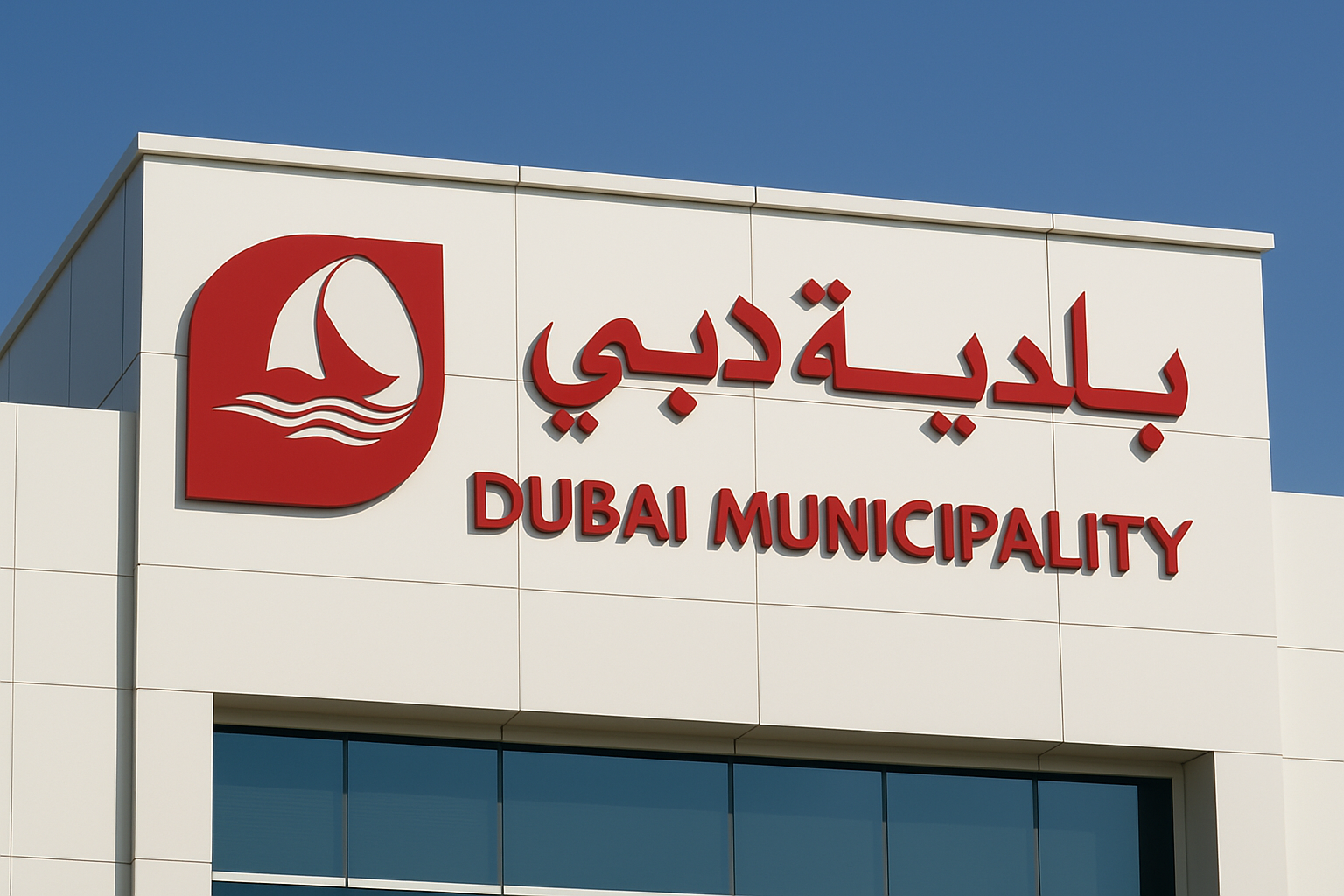 Dubai Municipality