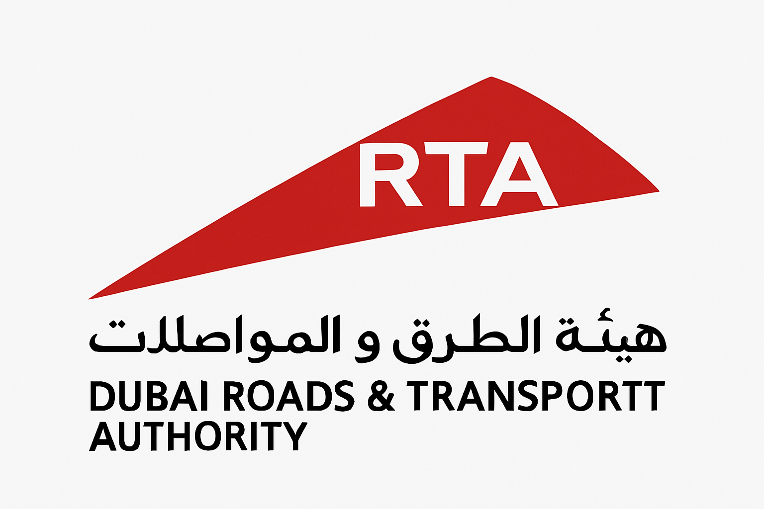 Dubai Roads & Transport Authority