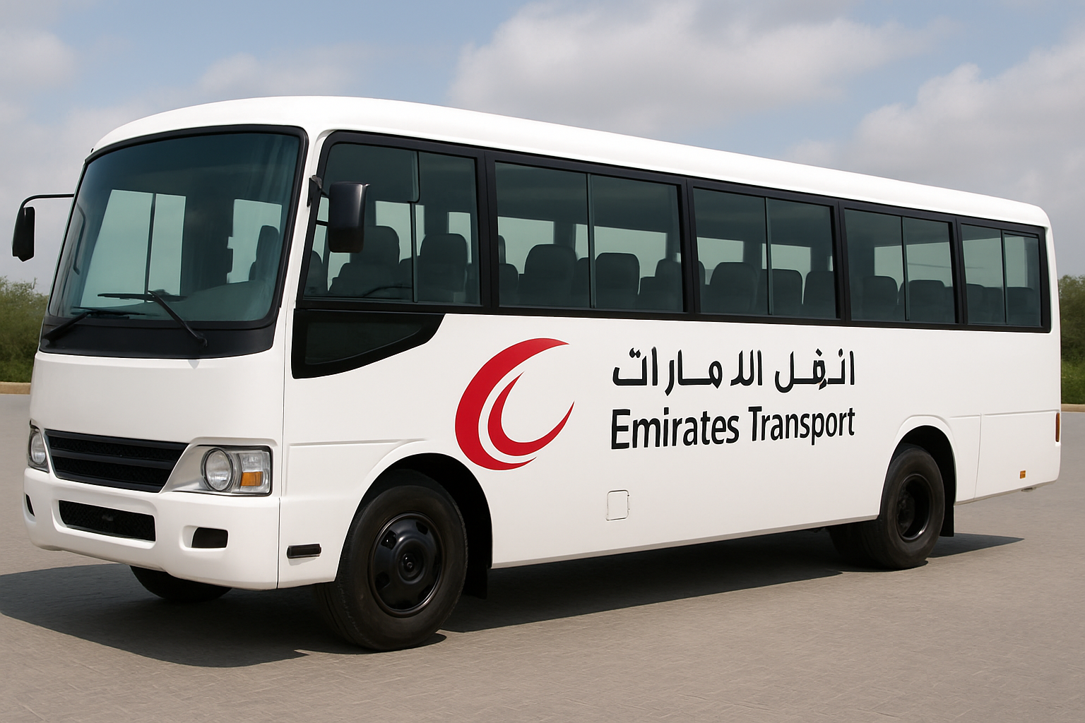 Emirates Transport